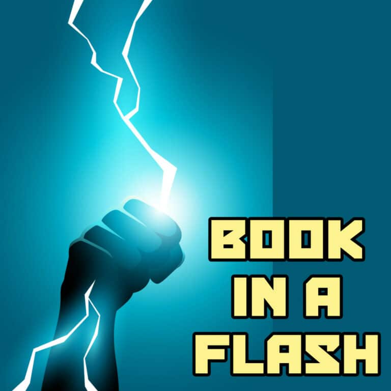 Book In A Flash