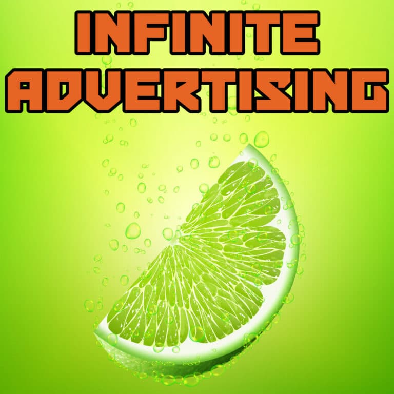 Infinite Advertising