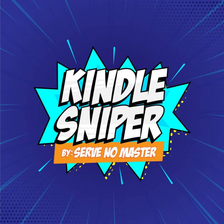 Kindle Sniper