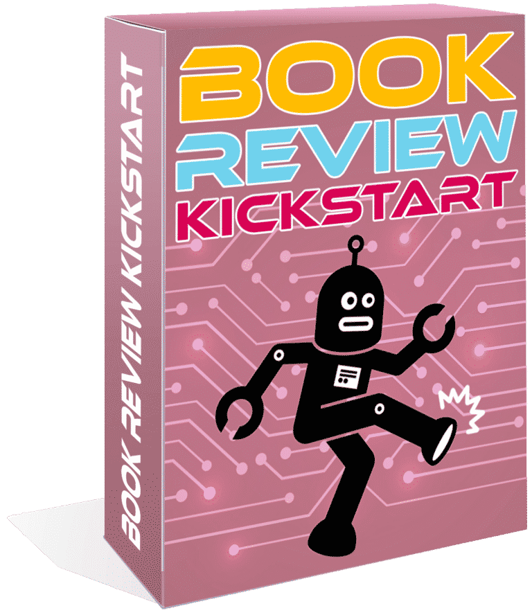 Book Review Kickstart