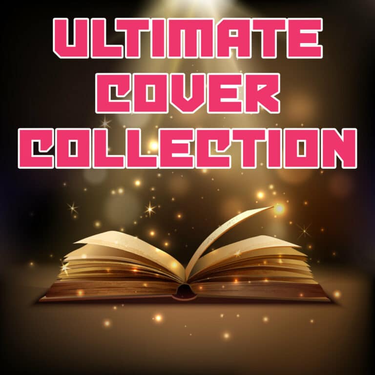 Ultimate Cover Collection