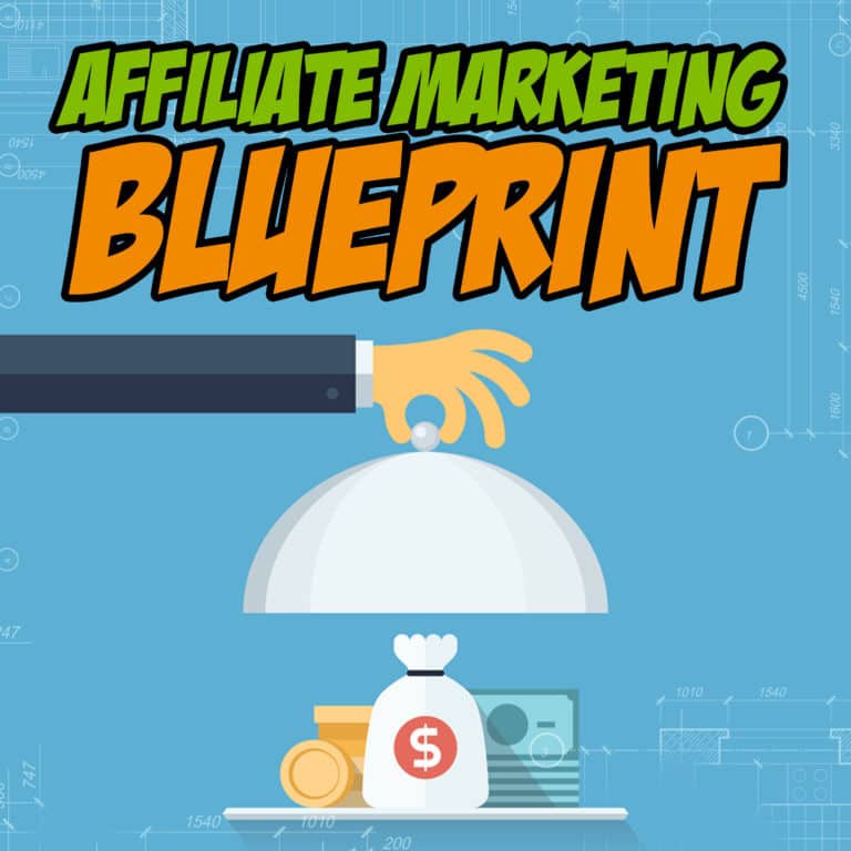 Affiliate Blueprint