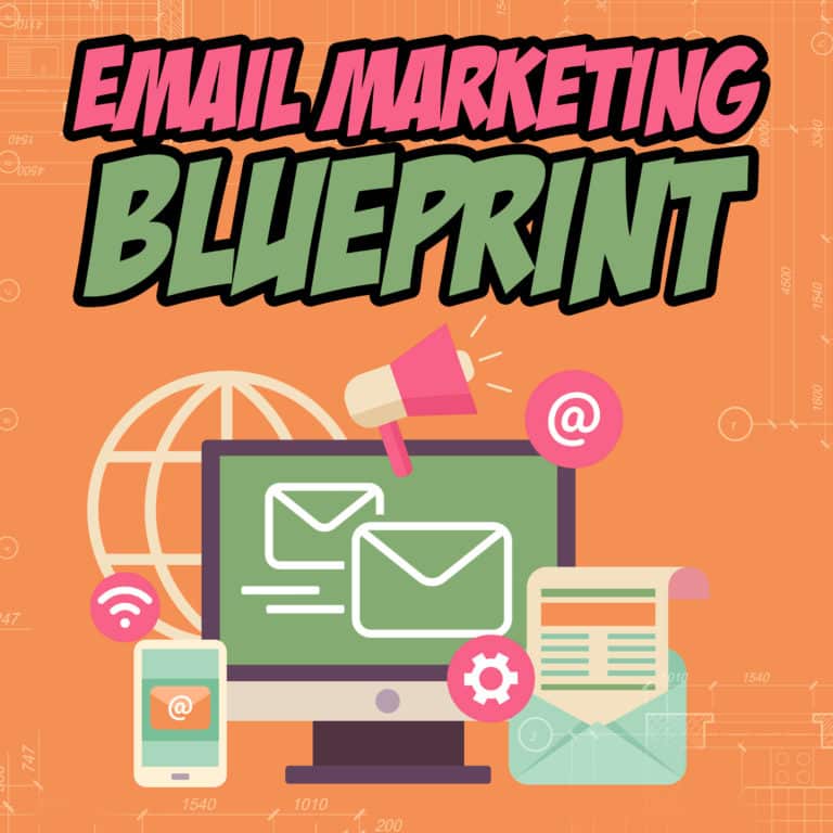 Email Blueprint