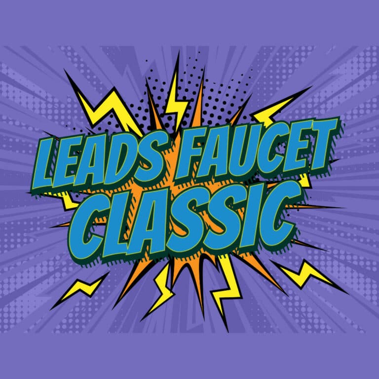 Leads Faucet Classic