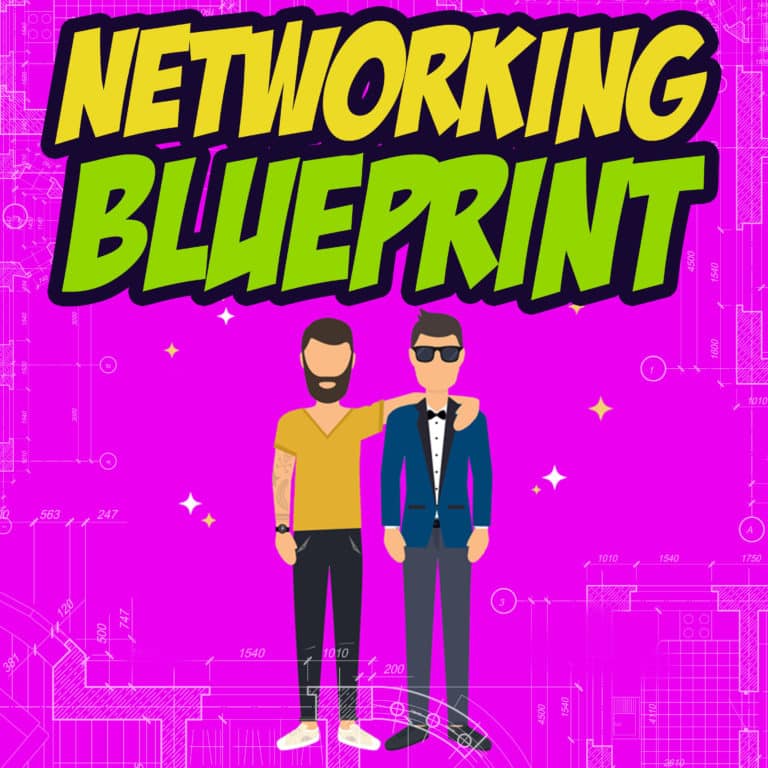 Networking Blueprint