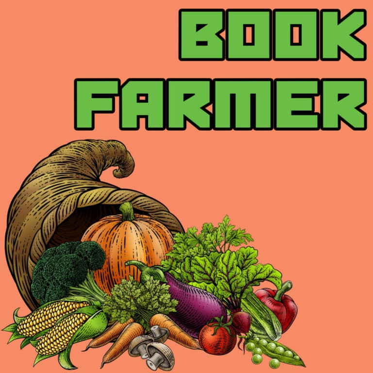 Book Farmer