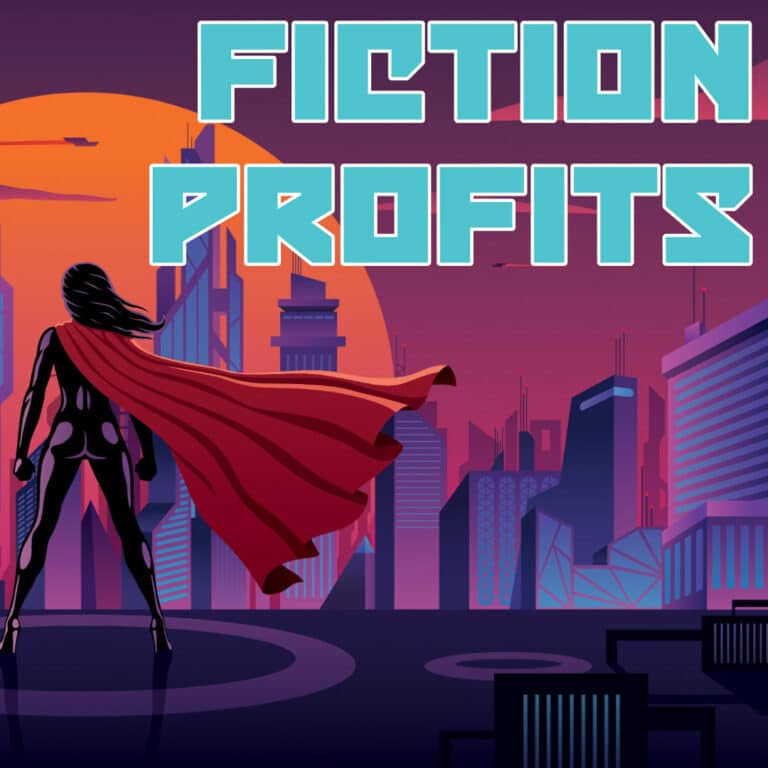 Fiction Profits