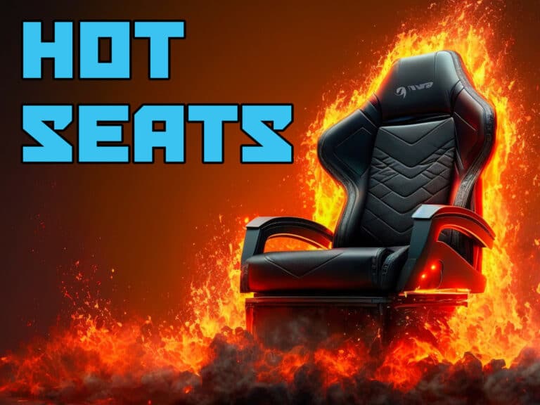 Hot Seats