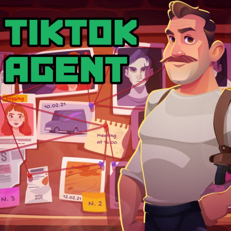 TikTok Agent